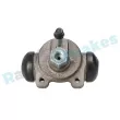 Cylindre de roue RAP BRAKES R-C0310 - Visuel 2