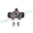 Cylindre de roue RAP BRAKES R-C0314 - Visuel 1