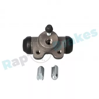 Cylindre de roue RAP BRAKES R-C0314