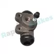 Cylindre de roue RAP BRAKES R-C0314 - Visuel 2