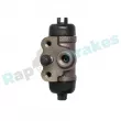 Cylindre de roue RAP BRAKES R-C0322 - Visuel 1