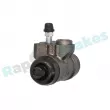 Cylindre de roue RAP BRAKES R-C0322 - Visuel 2