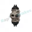 Cylindre de roue RAP BRAKES R-C0324 - Visuel 1