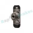 Cylindre de roue RAP BRAKES R-C0325 - Visuel 1