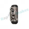 Cylindre de roue RAP BRAKES R-C0326 - Visuel 1