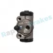Cylindre de roue RAP BRAKES R-C0327 - Visuel 1
