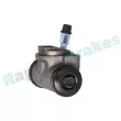 Cylindre de roue RAP BRAKES R-C0327 - Visuel 2