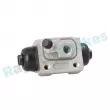 Cylindre de roue arrière droit RAP BRAKES R-C0328 - Visuel 1