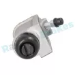 Cylindre de roue arrière droit RAP BRAKES R-C0328 - Visuel 2