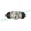 Cylindre de roue RAP BRAKES R-C0330 - Visuel 1