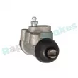Cylindre de roue RAP BRAKES R-C0330 - Visuel 2