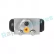 Cylindre de roue RAP BRAKES R-C0333 - Visuel 2