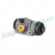 Cylindre de roue RAP BRAKES R-C0334 - Visuel 1