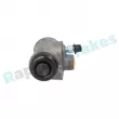 Cylindre de roue RAP BRAKES R-C0334 - Visuel 3