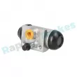 Cylindre de roue RAP BRAKES R-C0335 - Visuel 1