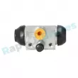 Cylindre de roue RAP BRAKES R-C0335 - Visuel 2
