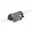 Cylindre de roue arrière droit RAP BRAKES R-C0342 - Visuel 2