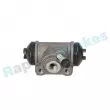 Cylindre de roue arrière droit RAP BRAKES R-C0342 - Visuel 3