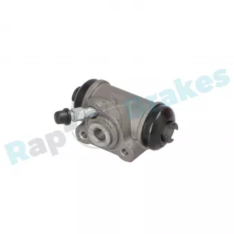 Cylindre de roue arrière gauche RAP BRAKES