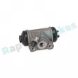 Cylindre de roue arrière gauche RAP BRAKES R-C0343 - Visuel 2