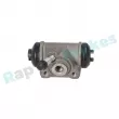 Cylindre de roue arrière gauche RAP BRAKES R-C0343 - Visuel 3