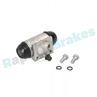 Cylindre de roue arrière droit RAP BRAKES R-C0353