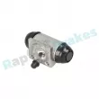 Cylindre de roue arrière droit RAP BRAKES R-C0353 - Visuel 2