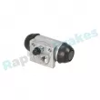 Cylindre de roue arrière gauche RAP BRAKES R-C0354 - Visuel 2