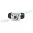 Cylindre de roue arrière gauche RAP BRAKES R-C0354 - Visuel 3