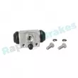 Cylindre de roue RAP BRAKES R-C0355 - Visuel 1