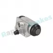 Cylindre de roue RAP BRAKES R-C0355 - Visuel 2