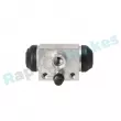 Cylindre de roue RAP BRAKES R-C0355 - Visuel 3