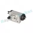 Cylindre de roue arrière droit RAP BRAKES R-C0357 - Visuel 1