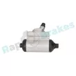 Cylindre de roue arrière droit RAP BRAKES R-C0357 - Visuel 3