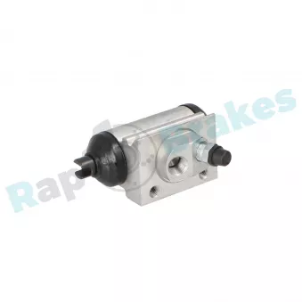 Cylindre de roue arrière gauche RAP BRAKES R-C0358