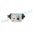 Cylindre de roue arrière gauche RAP BRAKES R-C0358 - Visuel 3