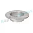 Jeu de 2 disques de frein arrière RAP BRAKES R-D0286C - Visuel 3