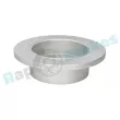 Jeu de 2 disques de frein arrière RAP BRAKES R-D0327C - Visuel 3