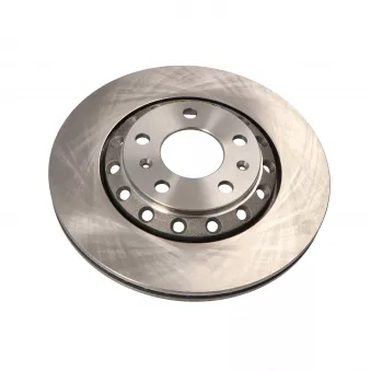Jeu de 2 disques de frein arrière RAP BRAKES R-D0510