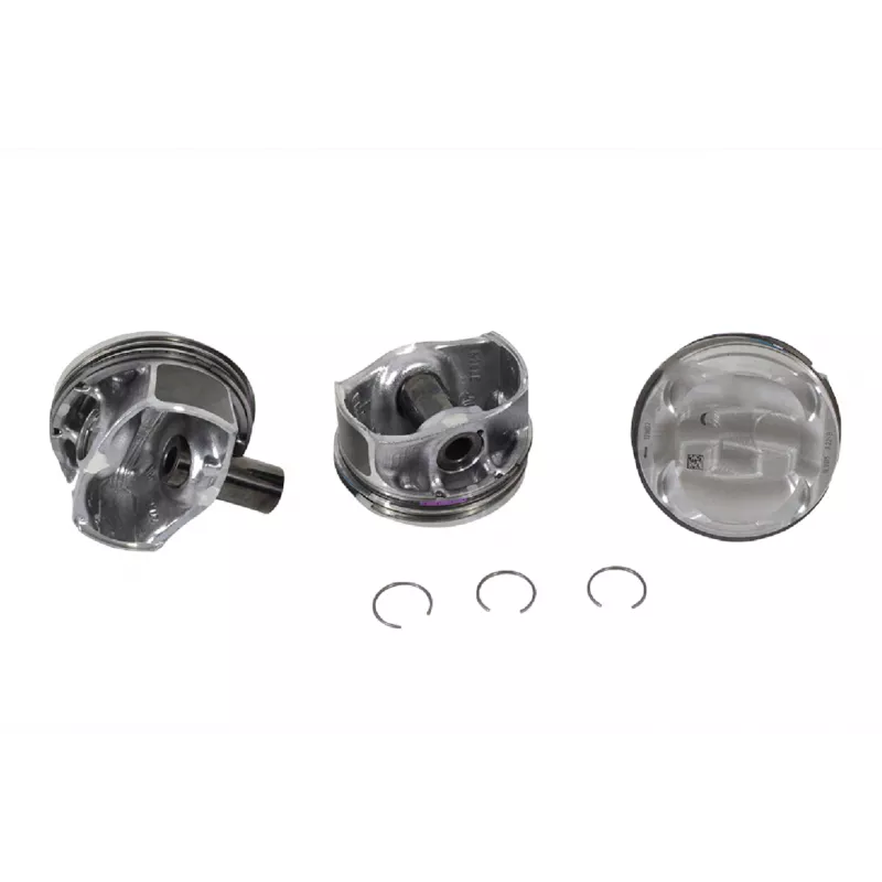 Kit de piston avec segments OE 1654514180