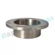 Jeu de 2 disques de frein arrière RAP BRAKES R-D0529 - Visuel 3