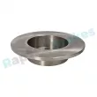 Jeu de 2 disques de frein arrière RAP BRAKES R-D0534 - Visuel 3