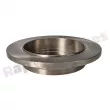 Jeu de 2 disques de frein arrière RAP BRAKES R-D0569 - Visuel 3
