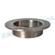 Jeu de 2 disques de frein arrière RAP BRAKES R-D0608 - Visuel 3