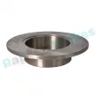 Jeu de 2 disques de frein arrière RAP BRAKES R-D0662 - Visuel 3