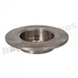Jeu de 2 disques de frein arrière RAP BRAKES R-D0671 - Visuel 3