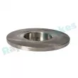 Jeu de 2 disques de frein avant RAP BRAKES R-D0672 - Visuel 3