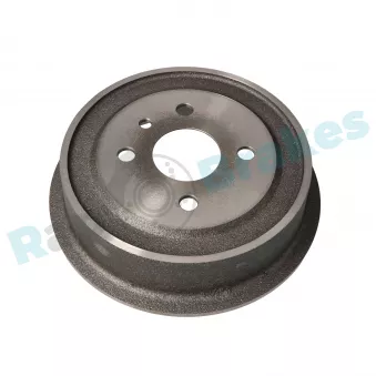 Tambour de frein RAP BRAKES R-E0002