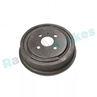 Tambour de frein RAP BRAKES R-E0003