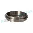 Tambour de frein RAP BRAKES R-E0006 - Visuel 3